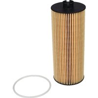 MANN-FILTER Oil filter element, metal-free HU9453X