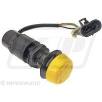 Vapormatic PTO switch VPM6218