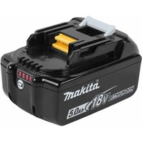Makita BL1850B 18V 5.0Ah Li-ion Battery 632B77-5