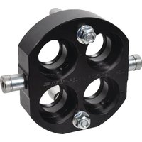 Faster Cartridge holder 2P-508 male KITP508M