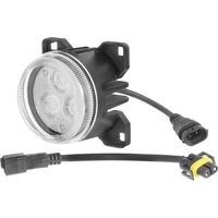 Kramp Work light LED, 42W, 4200lm, round, LA10447