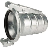 Kramp Female 5" hose tail 5224000Z
