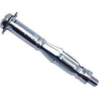 MasonMate Hollow Wall Anchor M6 x 65mm (50) 0840T490065