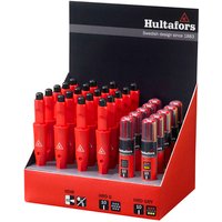 Hultafors Dry Marker Display 650130