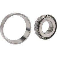 gopart Tapered roller bearing 45x100x27.25mm 30309GP