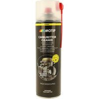 Motip Carburettor cleaner 500 ml 090510MOT
