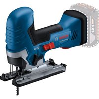 Bosch GST 18V-125 S Professional Jigsaw 06015B2001