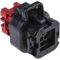 TE / AMP AMPSEAL 8 pin Female AMP7762861