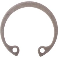 Kramp Circlip internal 25x1.2mm DIN472 Steel 47225