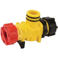 Non Original End Piece SY026912