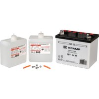 Kramp Battery U1-R 12V 24Ah 200A U1R9MKR
