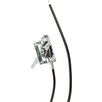 Castelgarden Throttle cable NP-534-TR/E/3-S Briggs & Stratton 1810070910