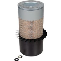 MANN-FILTER Air filter element C18328