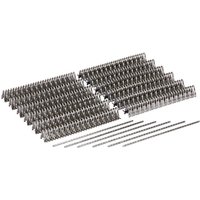 Mato Belt fastener set U24BS/8-23/T2F265 (4x) 411142418BG