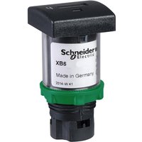 Schneider-Electric Hour meter, 12-24 V DC/AC XB5DSB