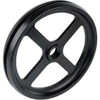 Lemken Wheel centre D300/40/M42x2x50 3576002