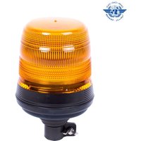 Britax Static flash LED beacon flexible DIN-Pole - Airport V11055ICAO