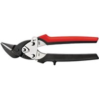 Bessey S shape and straight cutting snips D15AL
