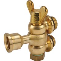 Birchmeier Double swivel support 28402599SB