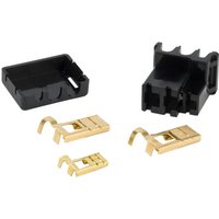 TE / AMP Alternator plug AMP152455