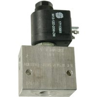 Danfoss Control valve 2/2 SVP08CDB 24VDC 3/8 SVP08CDB002