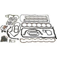 Vapormatic Complete gasket set VPA4428