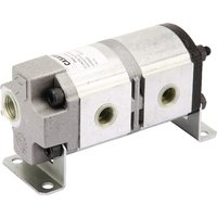 Casappa Rotary flow divider Polaris 10 PLD1024