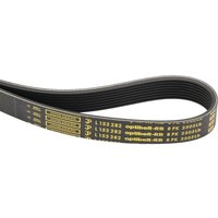John Deere Belt L153282