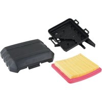 Castelgarden Air filter MC65 complete 1185507370