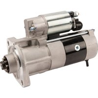 Kramp Starter 12V, 2.5kW, 9-teeth, STA26170371