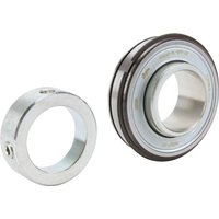 INA Radial insert ball bearing RAE40XLNPPNR
