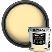 Ronseal One Coat Everywhere 2.5L KCB.7015103.41804.76