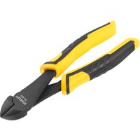 STANLEY ControlGrip™ Diagonal Cutting Pliers 180mm STHT0-74455