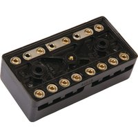 Zetor FUSE BOX 977305