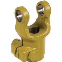 Walterscheid Yoke, Clamp bolt, 25mm, W2100/W100E 1010110