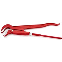 Knipex Pipe wrench 0-60mm L:420mm, TA8330015