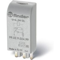 Finder Coil indication module 9902300000