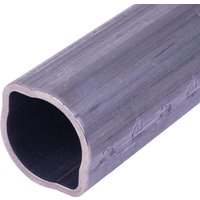 Walterscheid Profile tube lemon 2a diameter in: 49.5 diameter out: 57.5x48x4mm L: 2.9m 753500