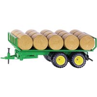 Siku Round bale trailer S02891
