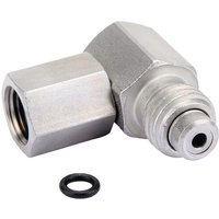 Spradow Measuring coupling MA201490