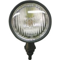 Cobo Work light 21W, round, 12/24V, transparent, bolt on, 144mm, 05143000