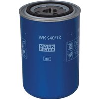 MANN-FILTER Fuel change filter WK94012