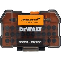 McLaren FLEXTORQ 32 Piece Screwdriver Bit Set DT70901T-QZ