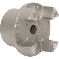 Sit Hub 28 A pilot bore aluminum GRMALU2838A