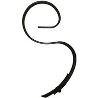 gopart Spring tine 32x10x560mm with point suitable for Väderstad 400525GP