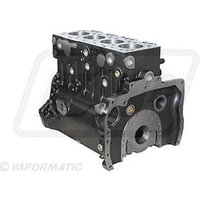 Vapormatic Engine Block A4.248 VPB8504