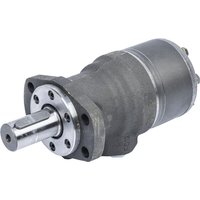 White Orbit motor, shaft diameter 32.4H,Drain OMR3151516007