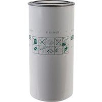 MANN-FILTER Oil filter W131451