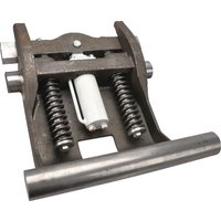 Quick-change, CW10, hydraulic base CW10HB