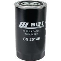 HiFi Filter Fuel filter SN25145